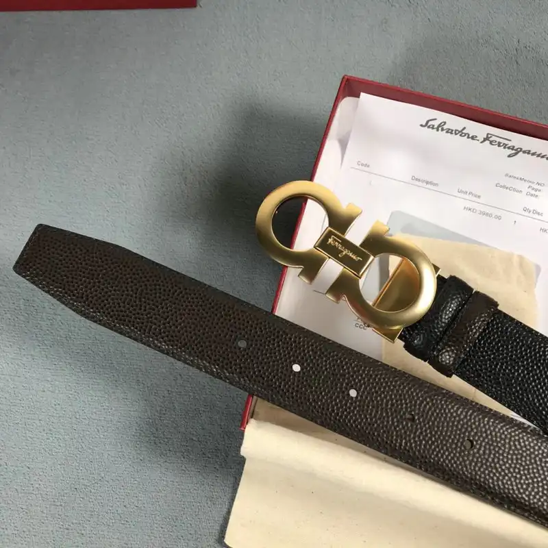 Salvatore Ferragamo s Belt 2012XIA0098