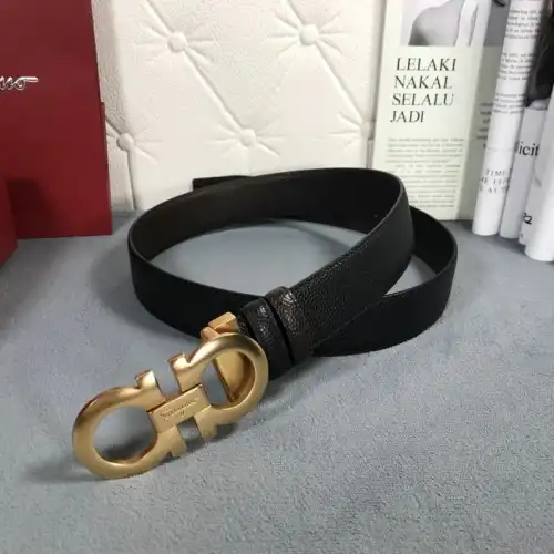 Salvatore Ferragamo s Belt 2012XIA0098