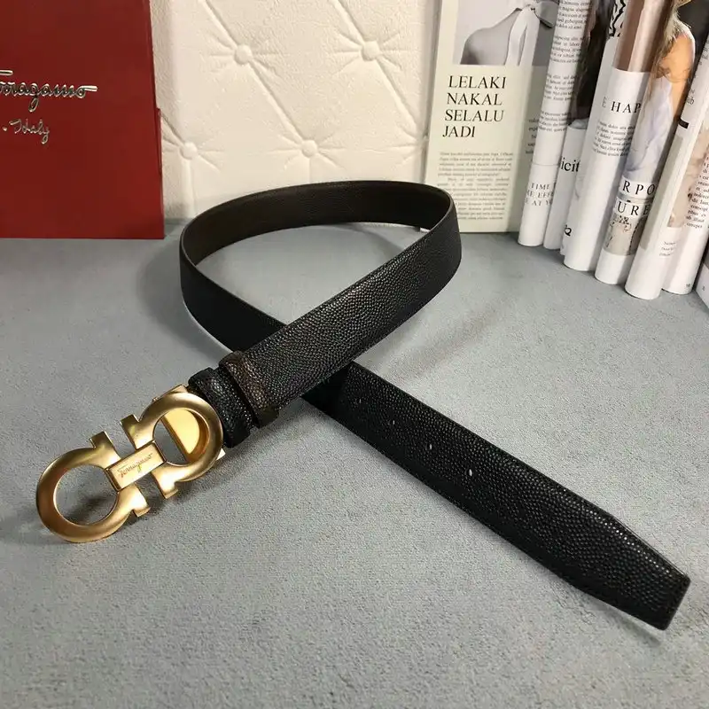 Salvatore Ferragamo s Belt 2012XIA0098