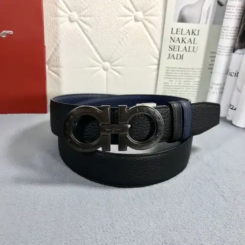 Salvatore Ferragamo s Belt 2012XIA0099