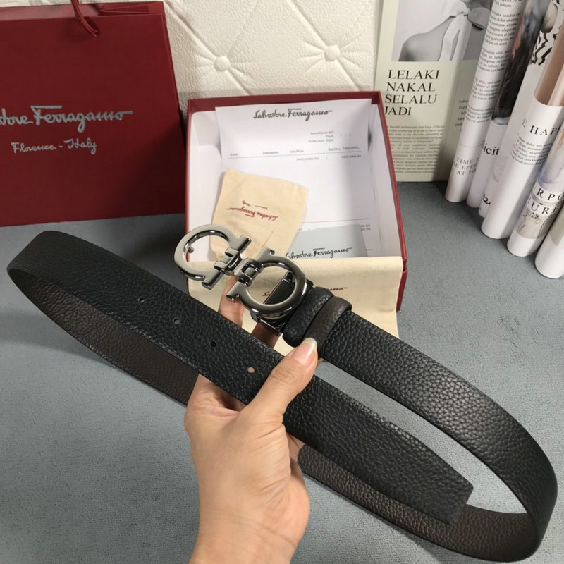 Affordable Salvatore Ferragamo s Belt 2012XIA0100