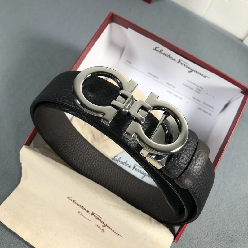 Affordable Salvatore Ferragamo s Belt 2012XIA0100