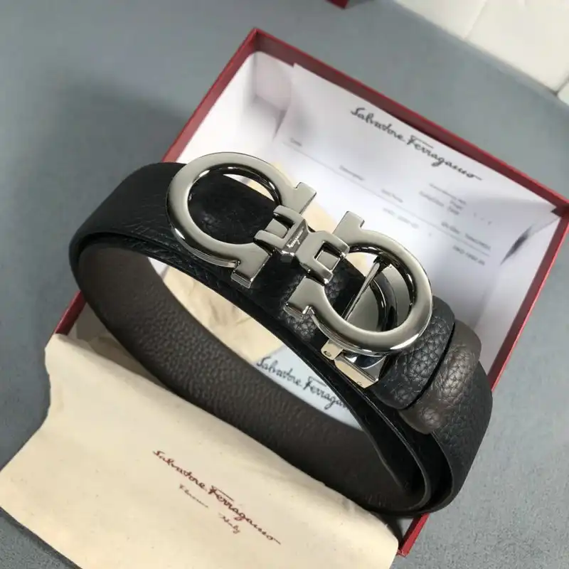 Salvatore Ferragamo s Belt 2012XIA0100