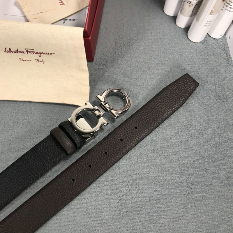 Affordable Salvatore Ferragamo s Belt 2012XIA0100