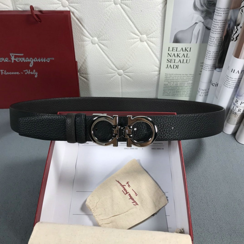 Affordable Salvatore Ferragamo s Belt 2012XIA0100