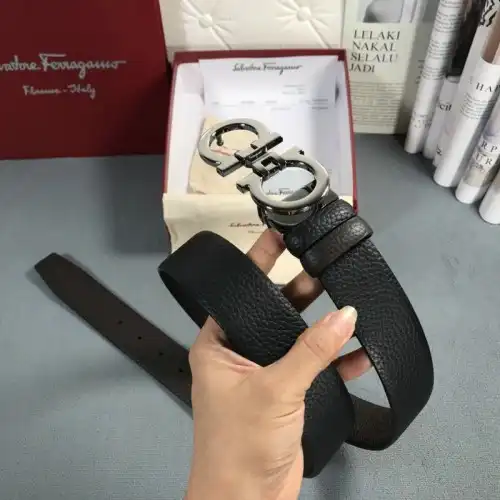 Salvatore Ferragamo s Belt 2012XIA0100