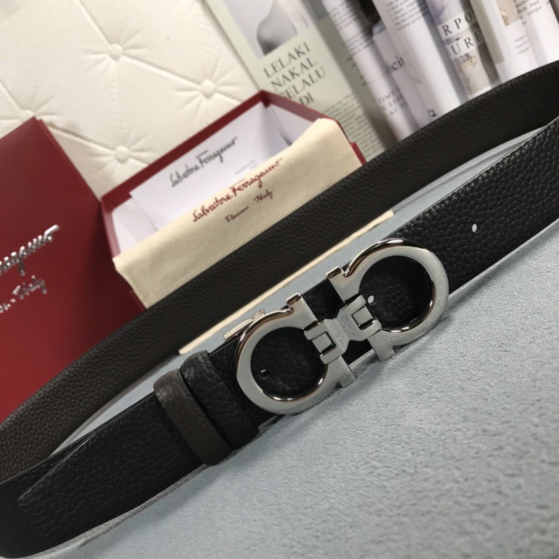 Affordable Salvatore Ferragamo s Belt 2012XIA0100