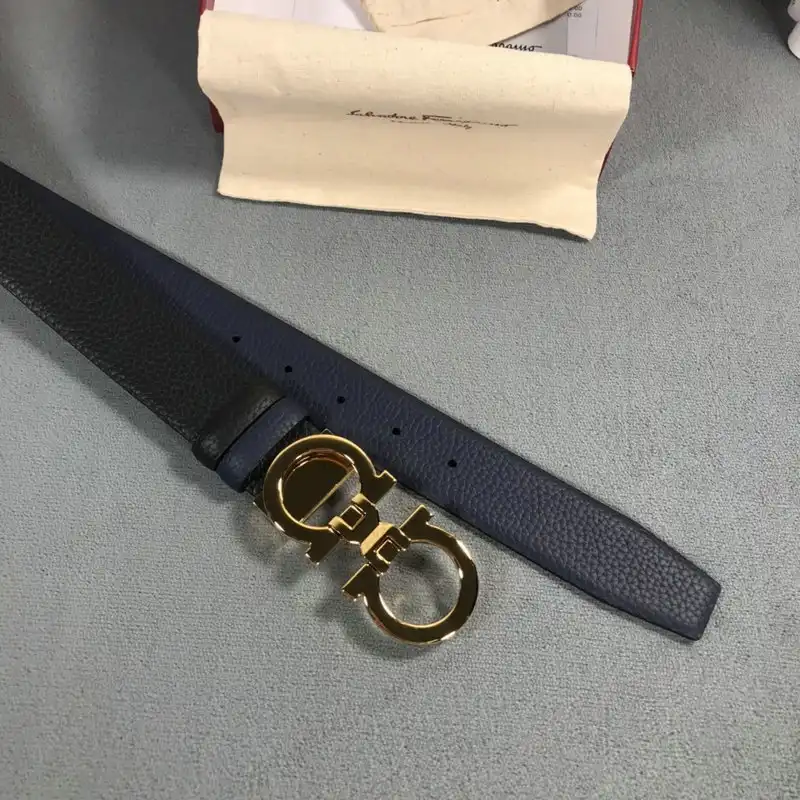 Salvatore Ferragamo s Belt 2012XIA0101