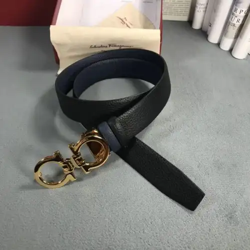 Salvatore Ferragamo s Belt 2012XIA0101