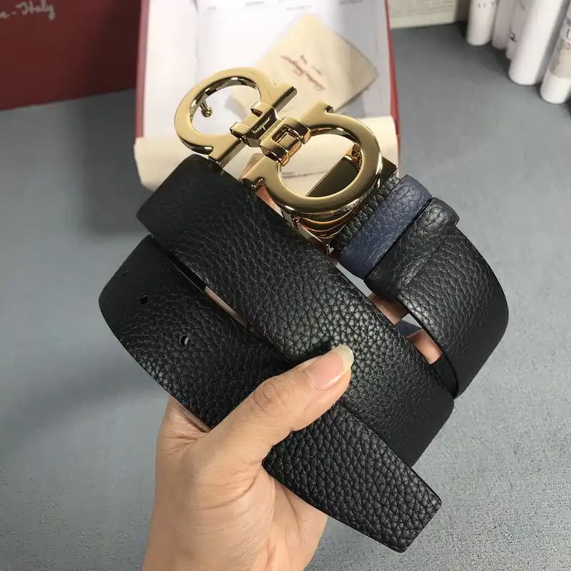 Salvatore Ferragamo s Belt 2012XIA0101