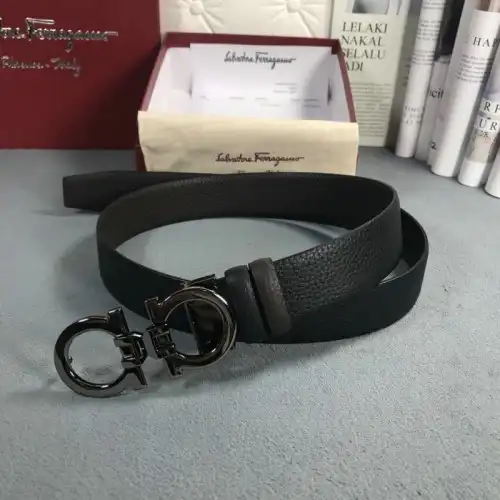 Salvatore Ferragamo s Belt 2012XIA0103