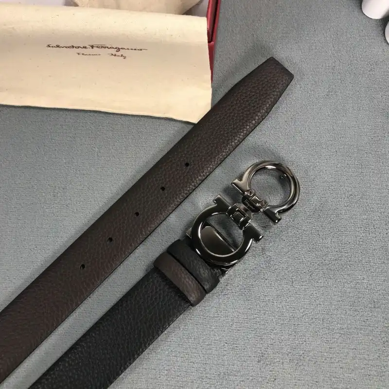 Salvatore Ferragamo s Belt 2012XIA0103