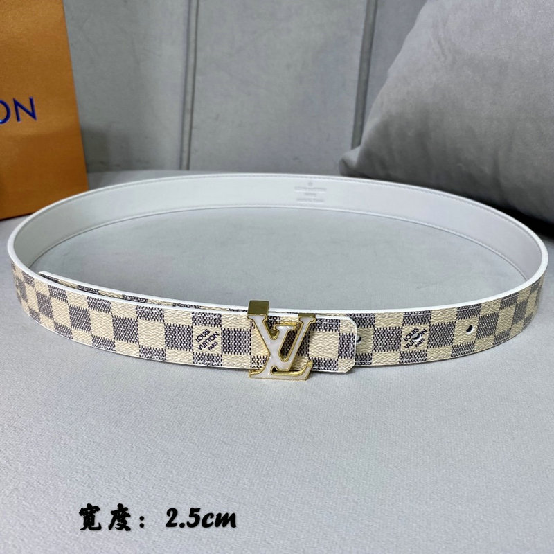 FASH LOUIS VUITTON s Belt 2012XIA0104