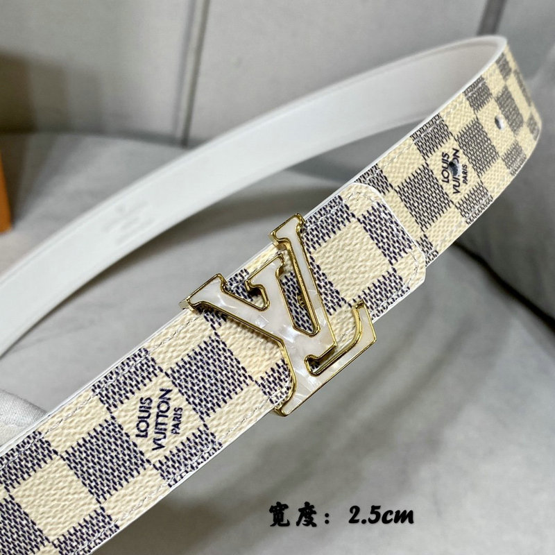 FASH LOUIS VUITTON s Belt 2012XIA0104