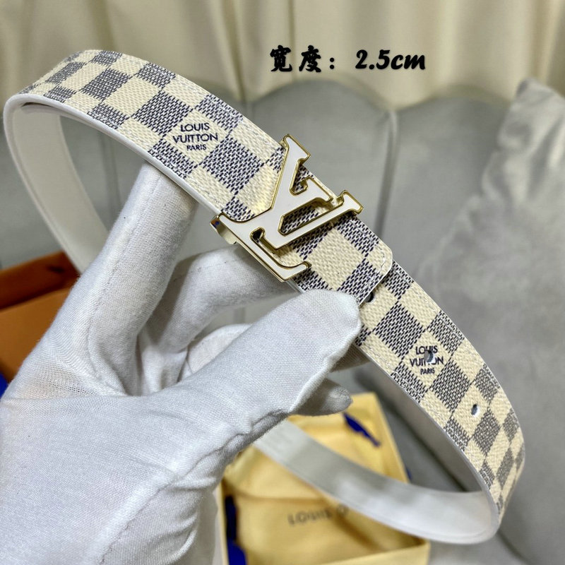 FASH LOUIS VUITTON s Belt 2012XIA0104