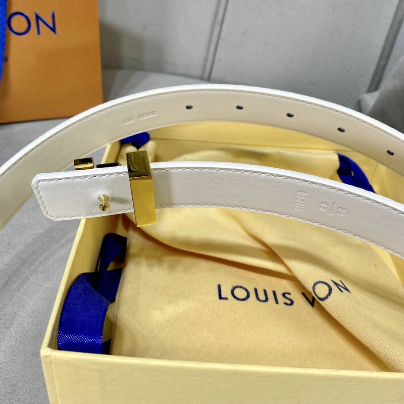 FASH LOUIS VUITTON s Belt 2012XIA0104