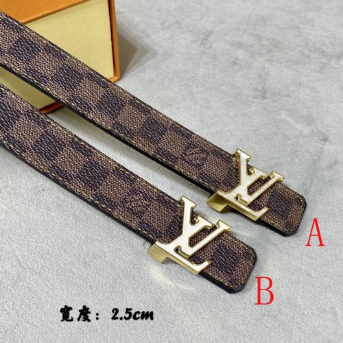 FASH LOUIS VUITTON s Belt 2012XIA0105