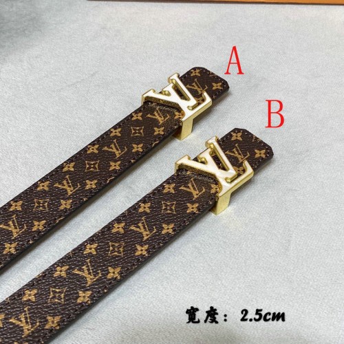 FASH LOUIS VUITTON s Belt 2012XIA0106