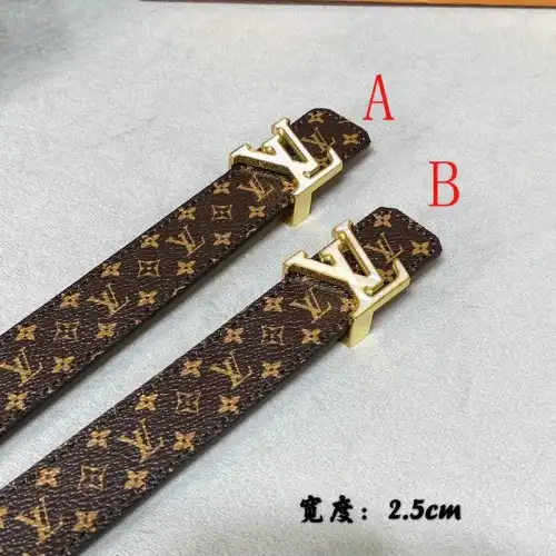 LV s Belt 2012XIA0106