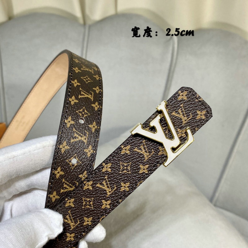 FASH LOUIS VUITTON s Belt 2012XIA0106