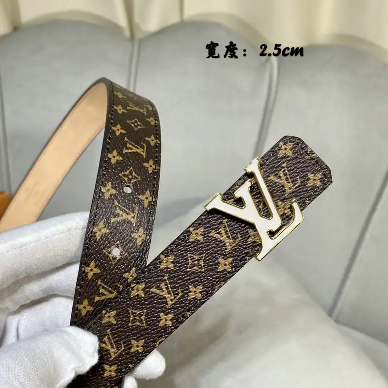 LV s Belt 2012XIA0106