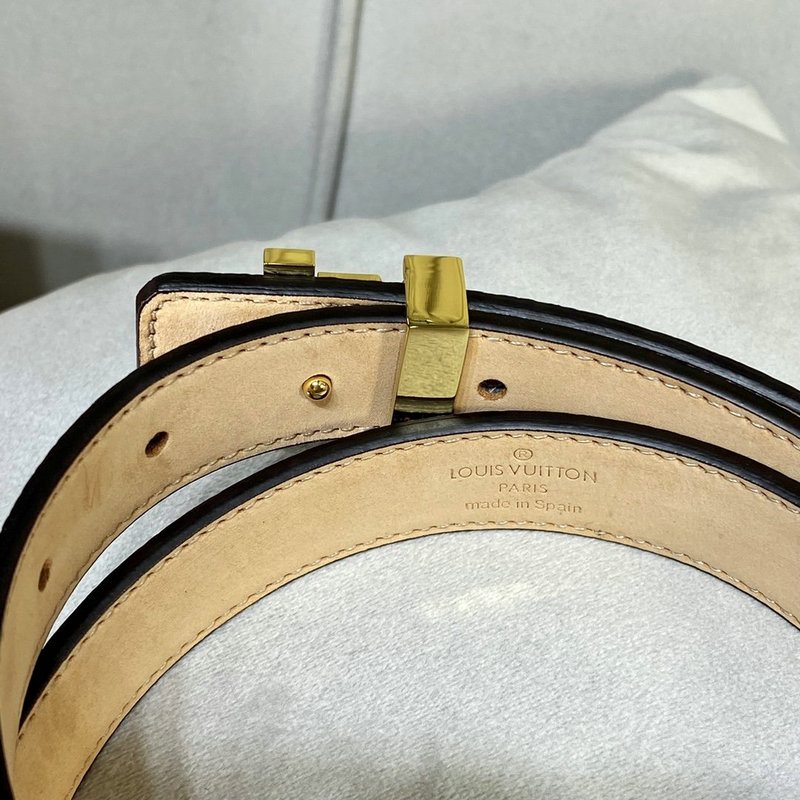 FASH LOUIS VUITTON s Belt 2012XIA0106