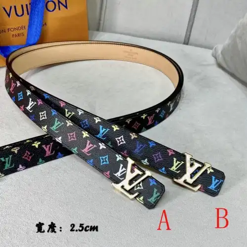 LV s Belt 2012XIA0107