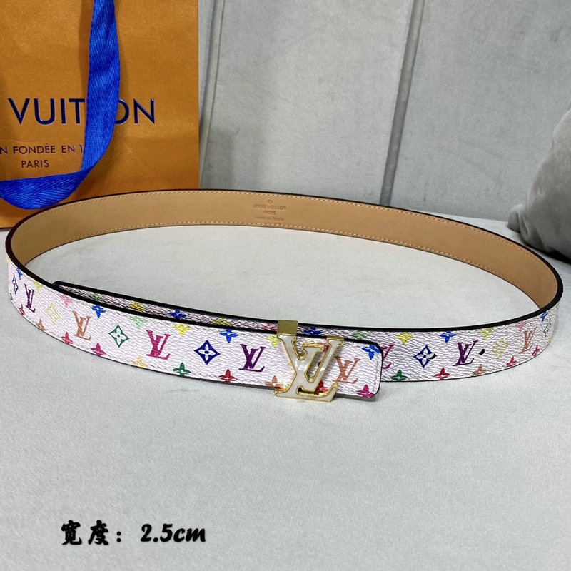 FASH LOUIS VUITTON s Belt 2012XIA0108