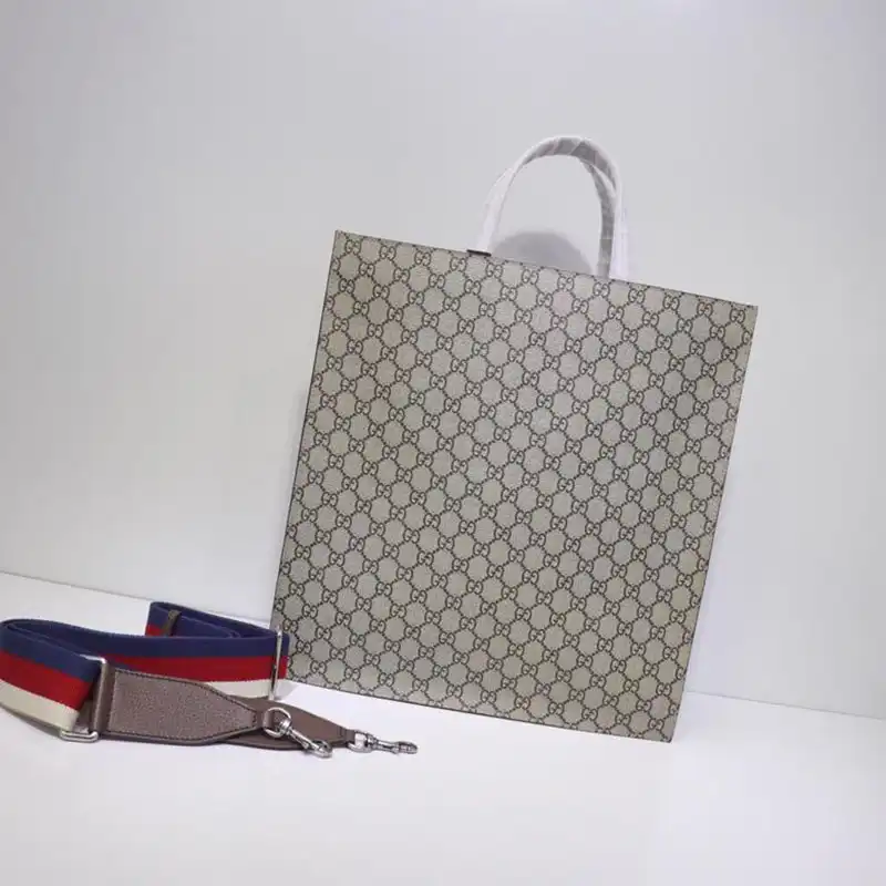 Cheap Gucci Tote Bags 19GM0001