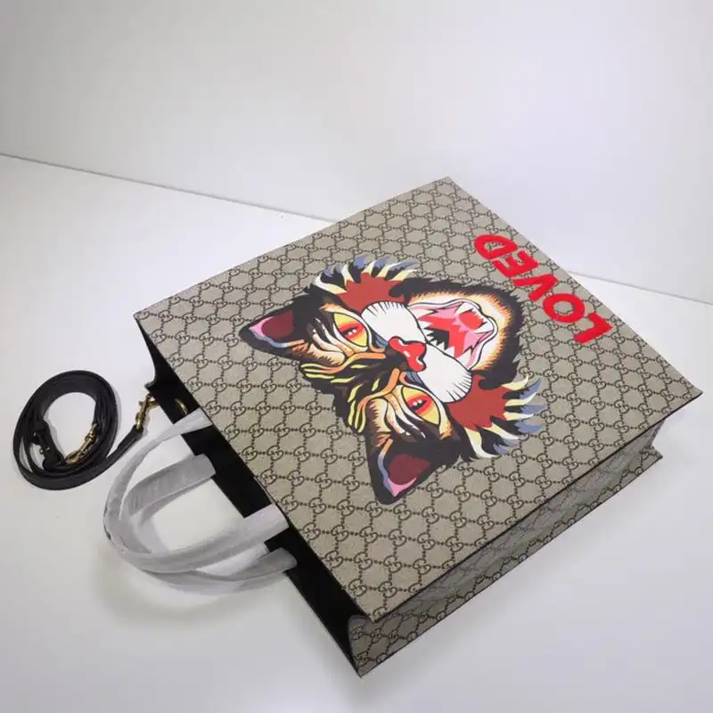 FASH Gucci Tote Bags 19GM0006