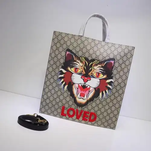 Gucci Tote Bags 19GM0006