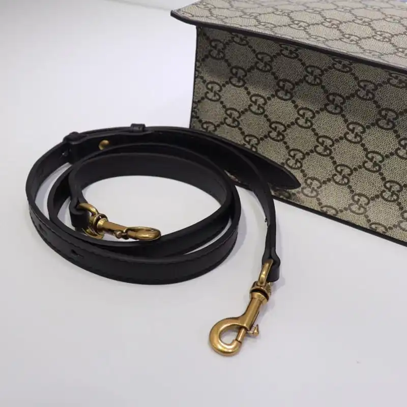 Gucci Tote Bags 19GM0007