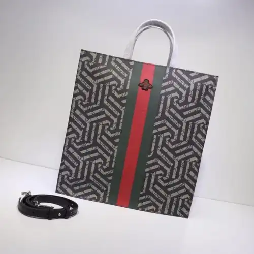 Gucci Tote Bags 19GM0010