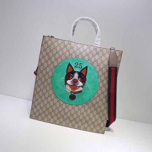 FASH Gucci Tote Bags 19GM0014