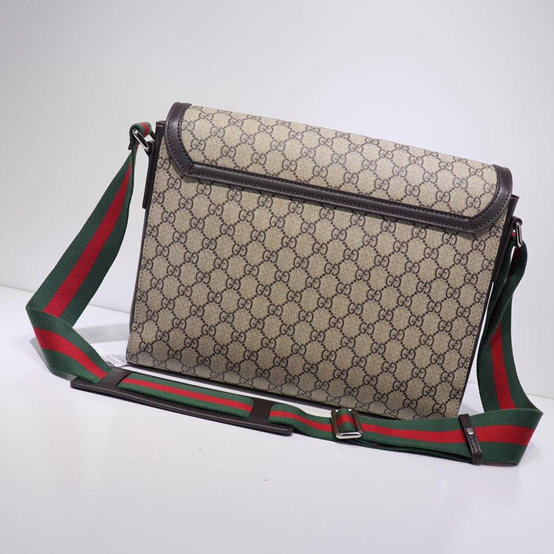 Faux Gucci Messenger Bags 19GM0016