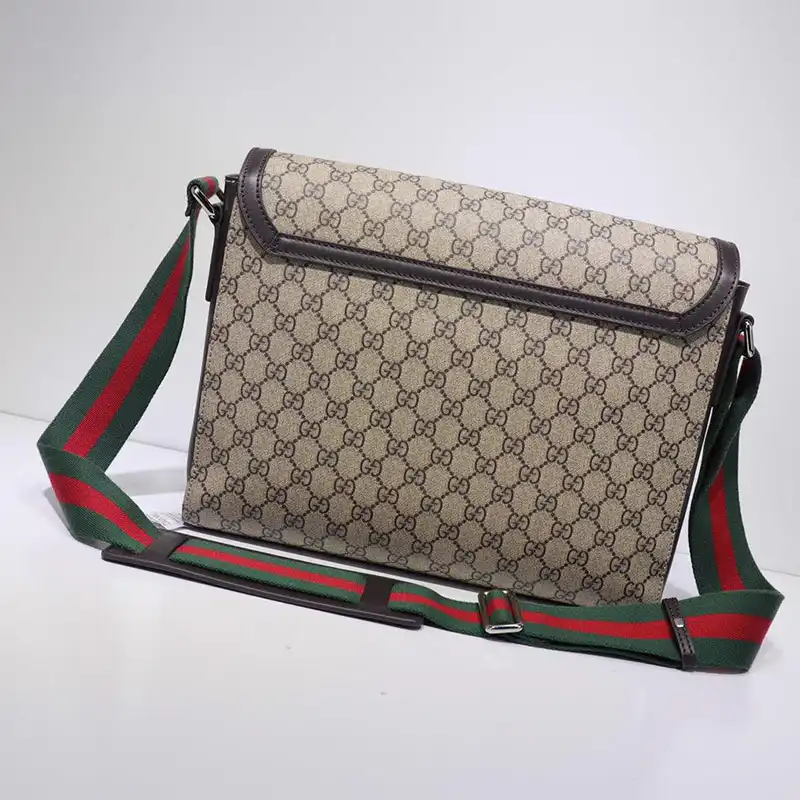 Official Brother Sam Gucci Messenger Bags 19GM0016