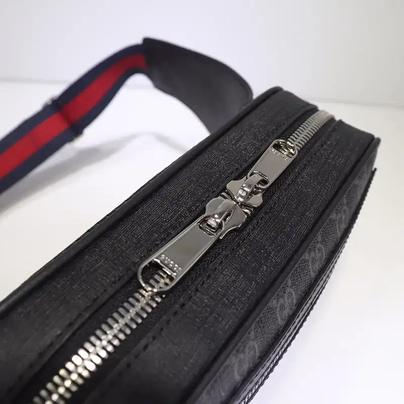 Fashionrep Gucci Belt Bags 19GM0017