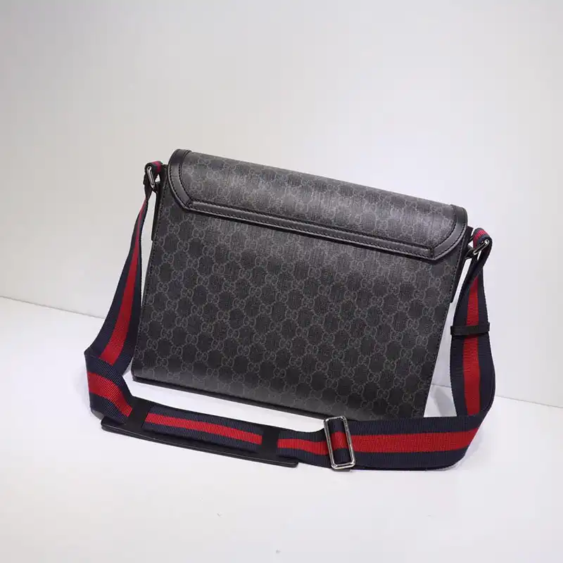 Brother Sam Gucci Messenger Bags 19GM0019