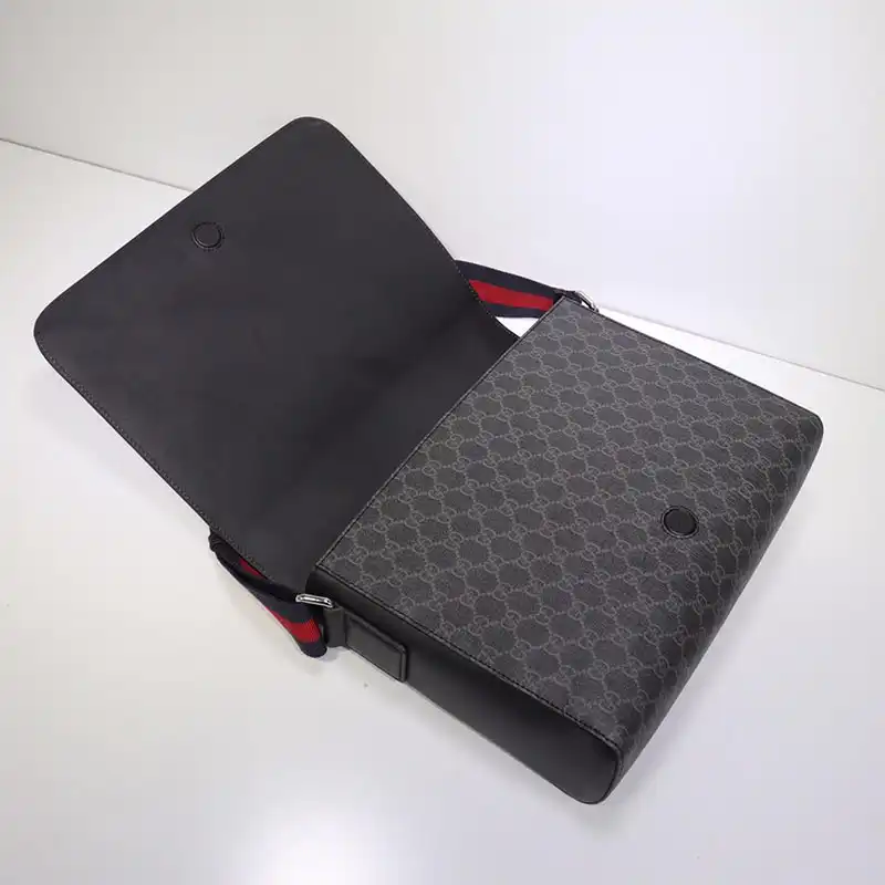 FASH Gucci Messenger Bags 19GM0019