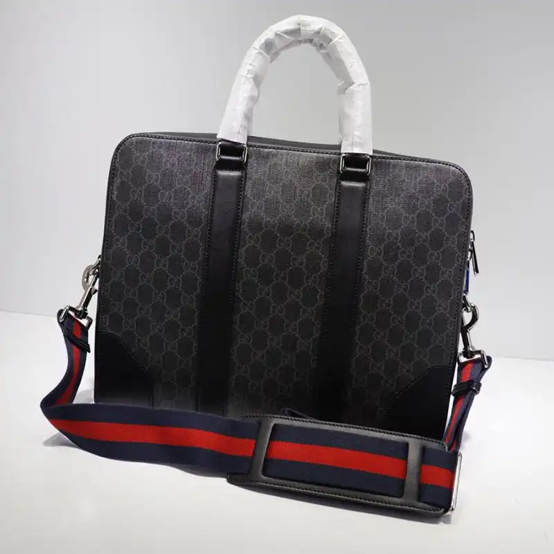 Cheap Gucci Briefcases 19GM0020