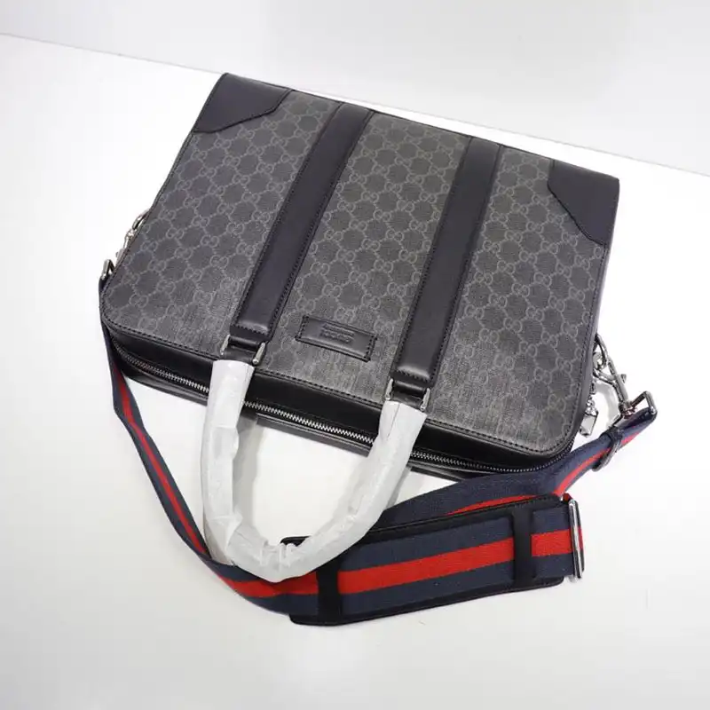 Fashionrepsfam ru Gucci Briefcases 19GM0020