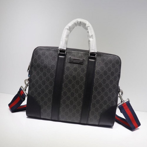 FASH Gucci Briefcases 19GM0020