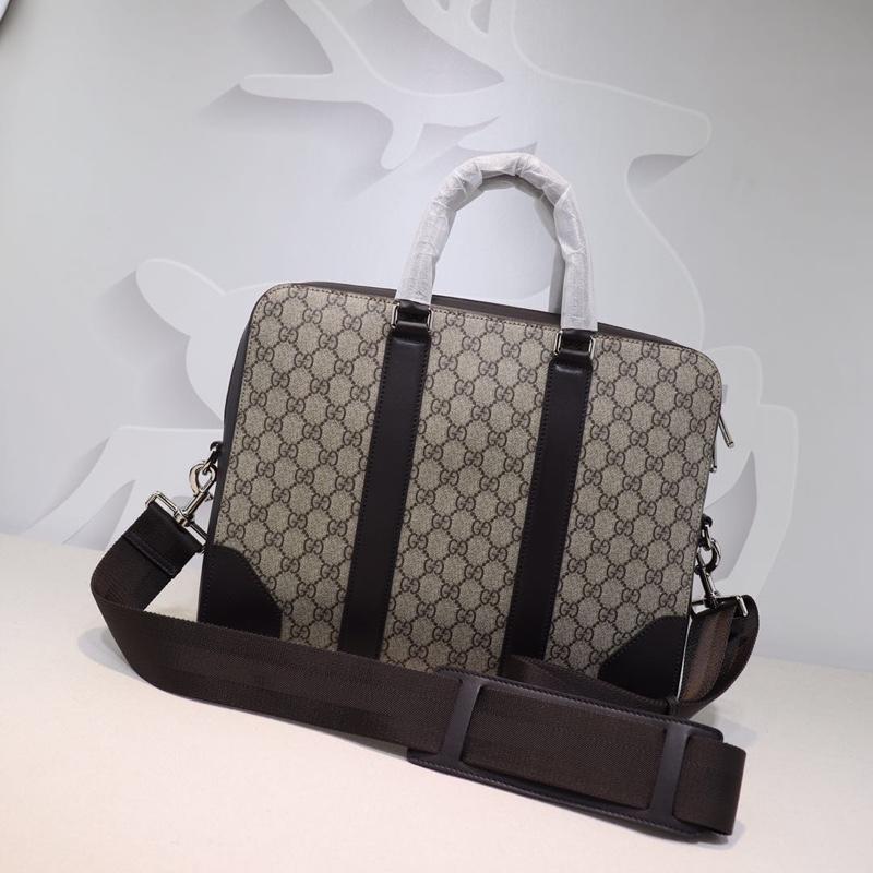 FASH Gucci Briefcases 19GM0021