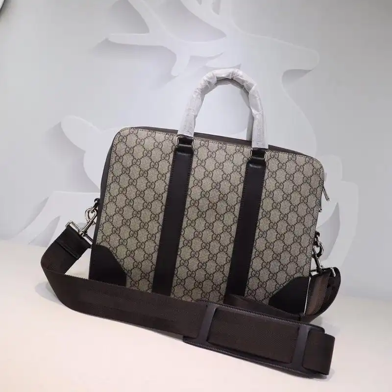 Cheap Gucci Briefcases 19GM0021