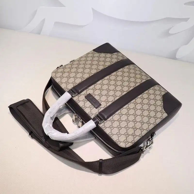 Cheap Gucci Briefcases 19GM0021