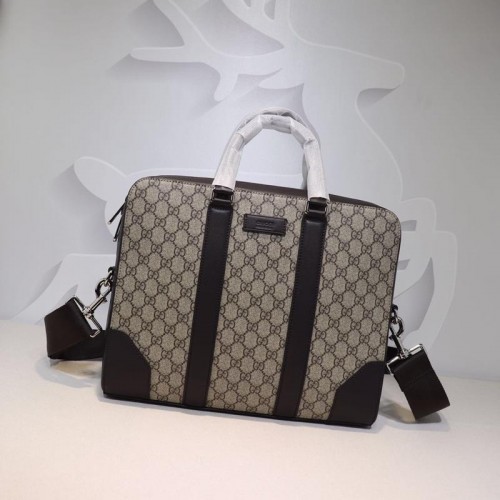 FASH Gucci Briefcases 19GM0021