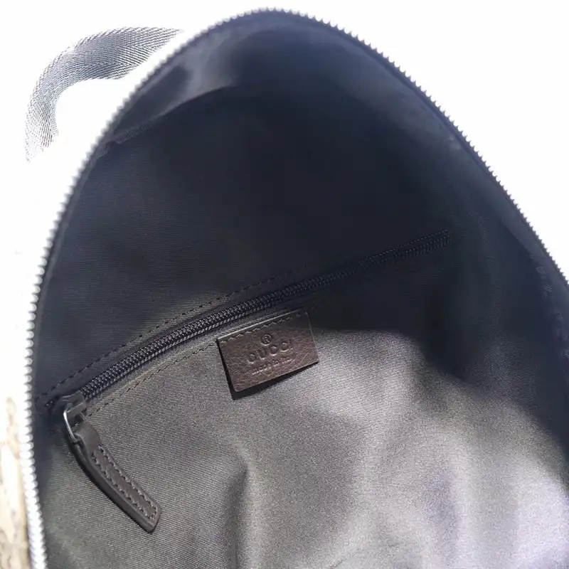 Gucci Backpack 19GM0023