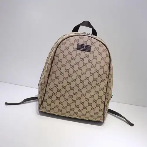 Gucci Backpack 19GM0023