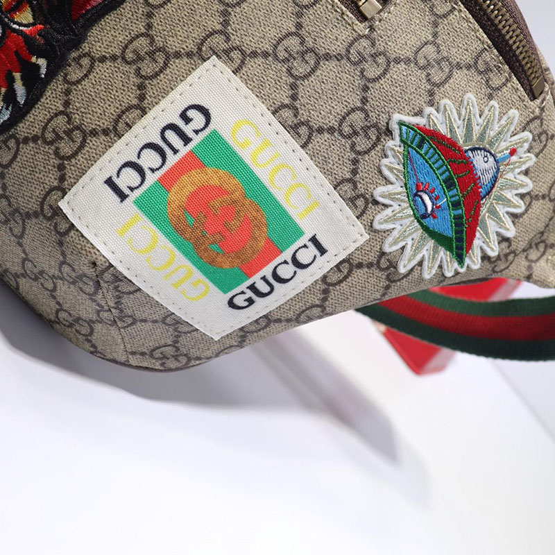 FASH Gucci Belt Bags 19GM0024