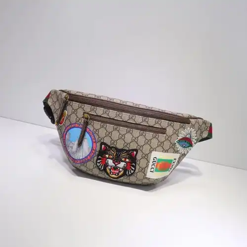 Fashionrepsfam ru Gucci Belt Bags 19GM0024